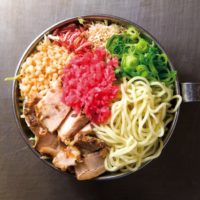 ラーメンもんじゃ